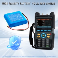 Kompatibel batteribyte för Deviser B203G001