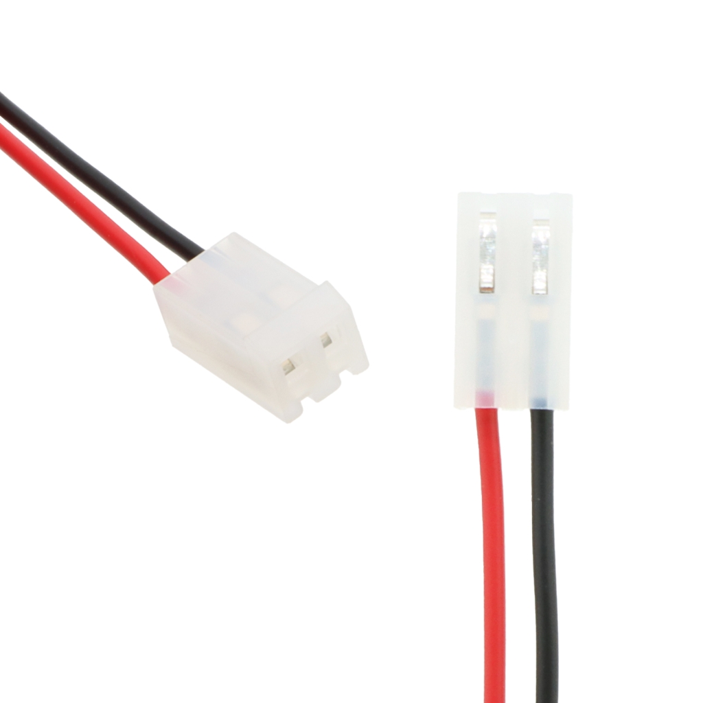 Batteri för Deviser DS2500S