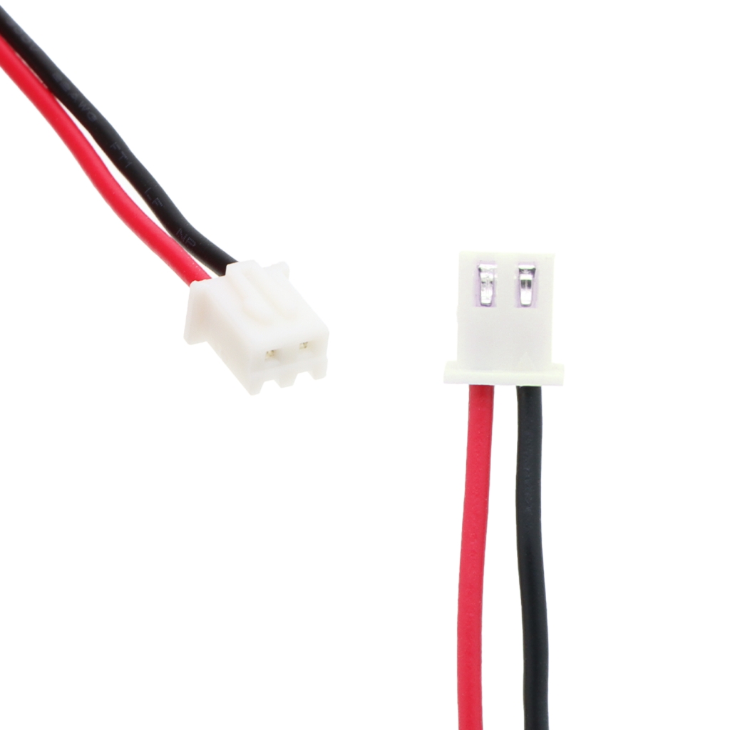Batteri kompatibel med Deviser CS-DRS251SL