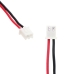 Batteri kompatibel med Deviser CS-DRS251SL