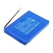 Batteri compatibleWith Deviser