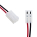 Batteri kompatibel med Deviser CS-DRS252SL