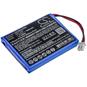 Batteri compatibleWith Deviser