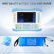 Battery compatibleWith Deli