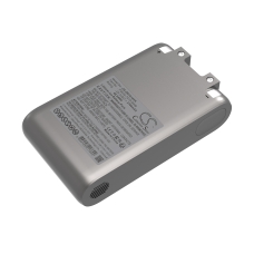 Kompatibel batteribyte för Dreame P2032-7S1P-BWB