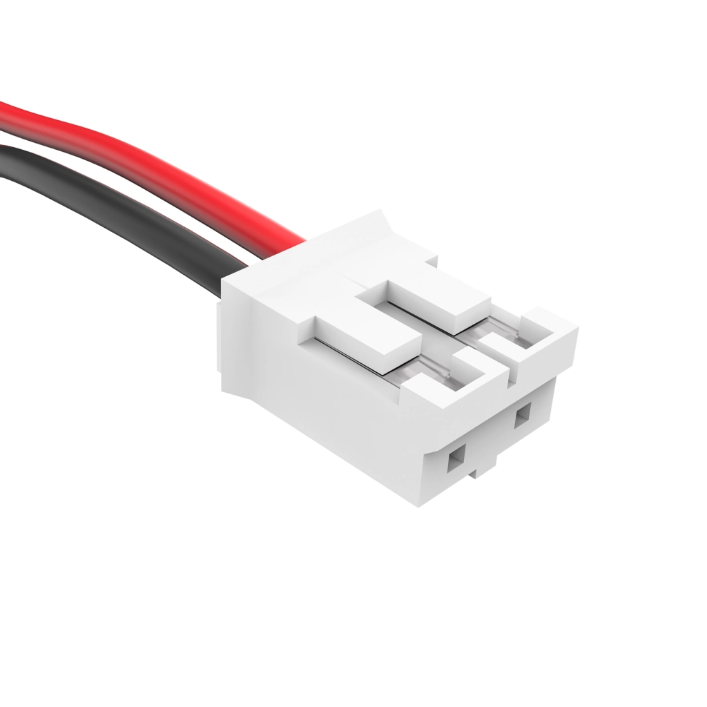 Batterier för hemsäkerhet Delta dore CS-DRT224BT