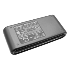 Kompatibel batteribyte för Deerma 8INR19/65