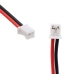 Batteri kompatibel med Delta dore CS-DRT800BT