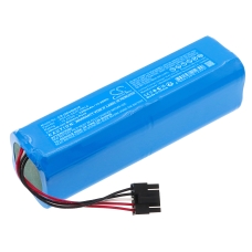 Kompatibel batteribyte för Dreame R2416-4S2P-HPLS