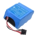 Battery compatible with Vacuum Battery