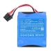 Battery compatible with Vacuum Battery