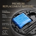 Battery compatible with Vacuum Battery