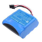 Battery compatibleWith Vacuum Battery