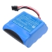 Battery compatible with Vacuum Battery