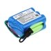 Battery Replaces OM11376