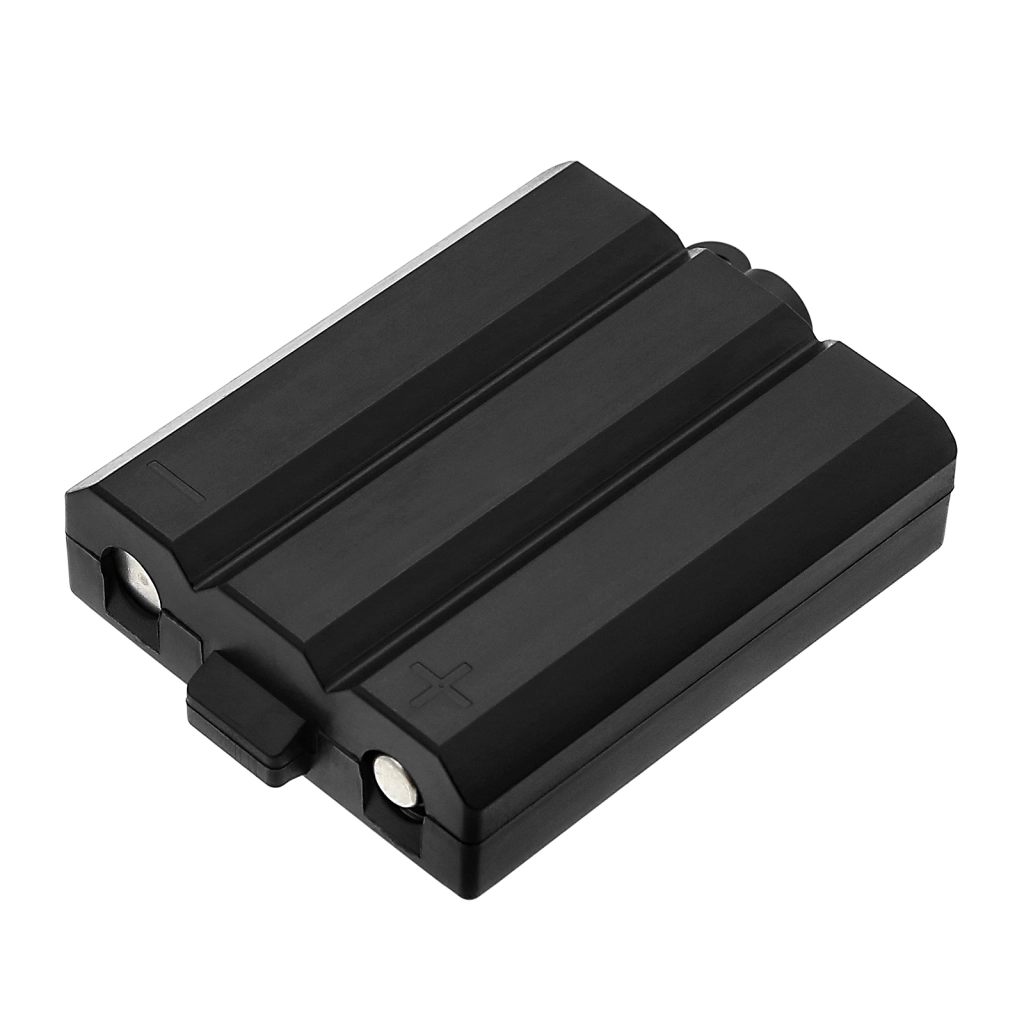 Batterier för hemsäkerhet Daitem CS-DRX400BT