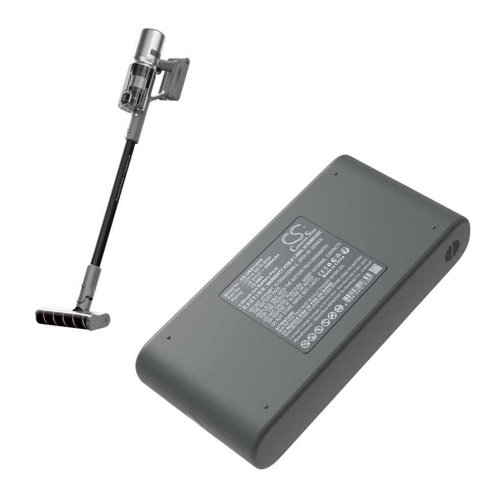 Vacuum Battery Dreame CS-DRZ110VX