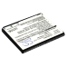Compatible battery replacement for HTC STAR160