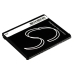 Compatible battery replacement for HTC STAR160
