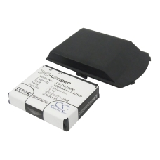 Compatible battery replacement for DOPOD STAR160