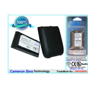 Battery compatibleWith HTC