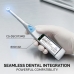 Batteri kompatibel med Dentsply CS-DSC073MD
