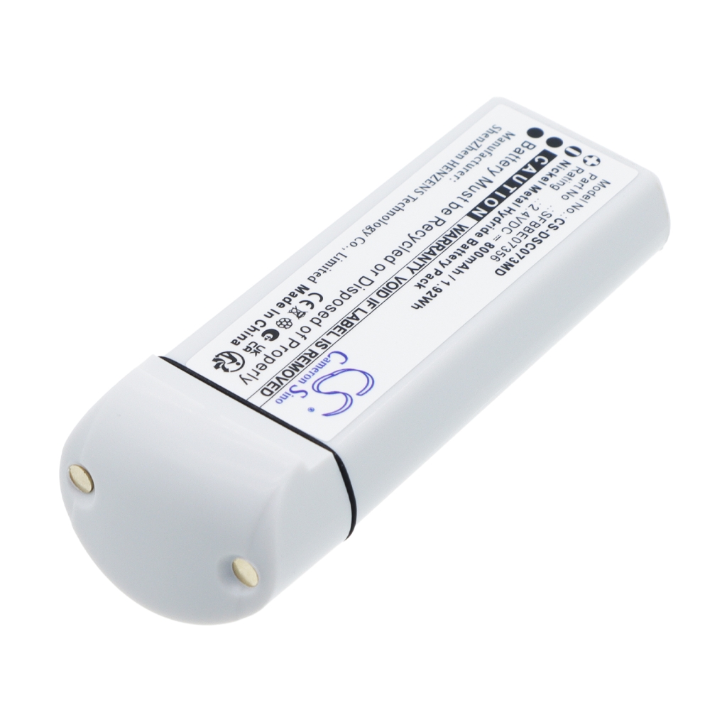 Batteri kompatibel med Dentsply CS-DSC073MD