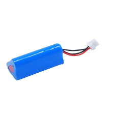 Kompatibel batteribyte för Drummond scientific 4-000-036