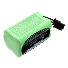 Kompatibel batteribyte för Dsc 3W-BAT1348V,BATT1.3-4.8V,MGH00387