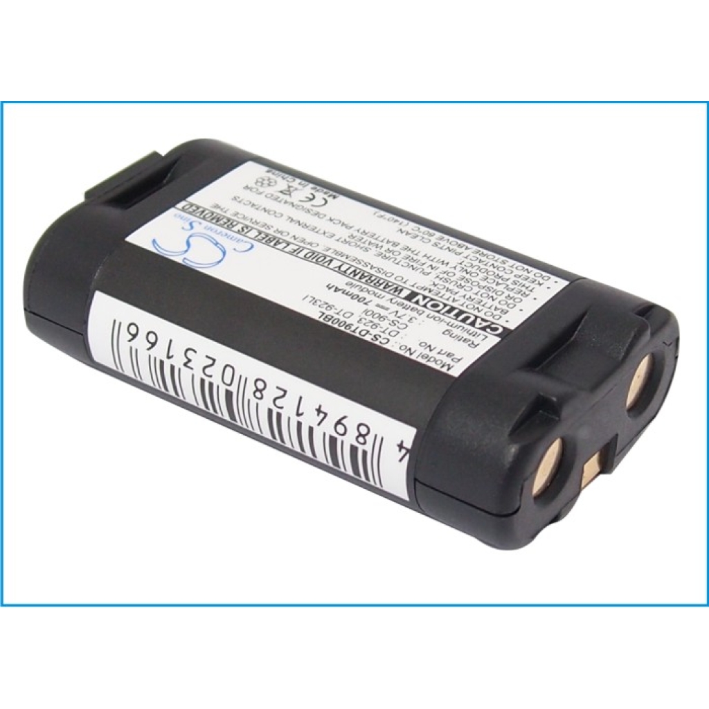 Battery Replaces DT-923