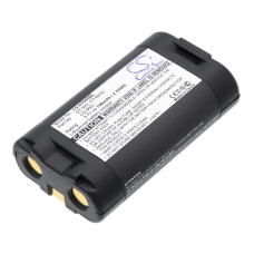 Compatible battery replacement for CASIO DT-923,DT-923LI