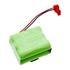 Compatible battery replacement for Trimed 110856,3310-003