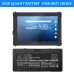 Tablet Battery Dt research CS-DTR380SL