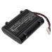 Batterier för surfplattor Dt research CS-DTR520SL