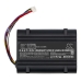 Batterier för surfplattor Dt research CS-DTR520SL