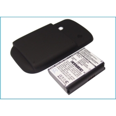 Compatible battery replacement for I-MATE 35H00095-00M,ELF0160,FFEA175B009951