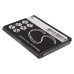 Mobile Phone Battery O2 CS-DTS1SL