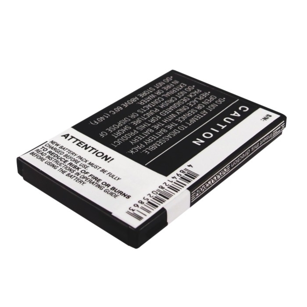 Battery for DOPOD Touch Viva