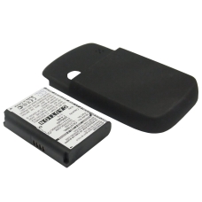 Kompatibel batteribyte för Utstarcom 35H00095-00M,BTE6900SPC,BTR6900,ELF0160,FFEA175B009951