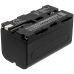 Battery Replaces ACCCT013