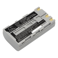 Kompatibel batteribyte för CASIO FJ50L1-G,HA-G20BAT,HBM-CAS3000L,Z1007
