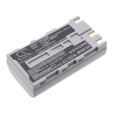 Kompatibel batteribyte för CASIO FJ50L1-G,HA-G20BAT,HBM-CAS3000L,Z1007