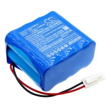 Kompatibel batteribyte för DOTLUX 3667