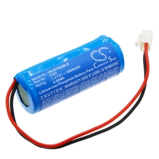 Kompatibel batteribyte för DOTLUX 5395