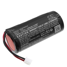 Kompatibel batteribyte för DOTLUX 5432