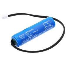 Kompatibel batteribyte för DOTLUX 5527,5528