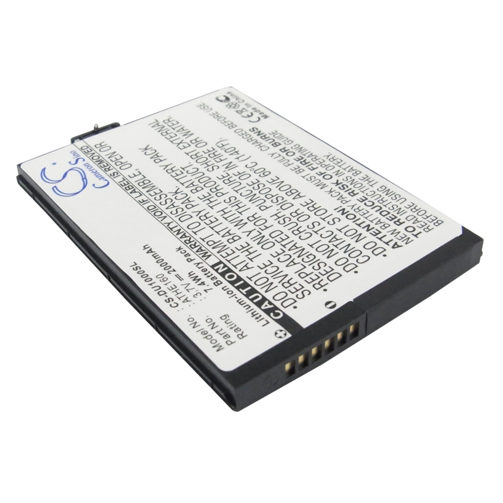 Mobile Phone Battery DOPOD U1000