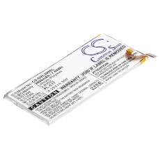 Kompatibel batteribyte för DOOV PL-C17