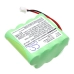 Batteries DAB Digital Battery CS-DVP200SL