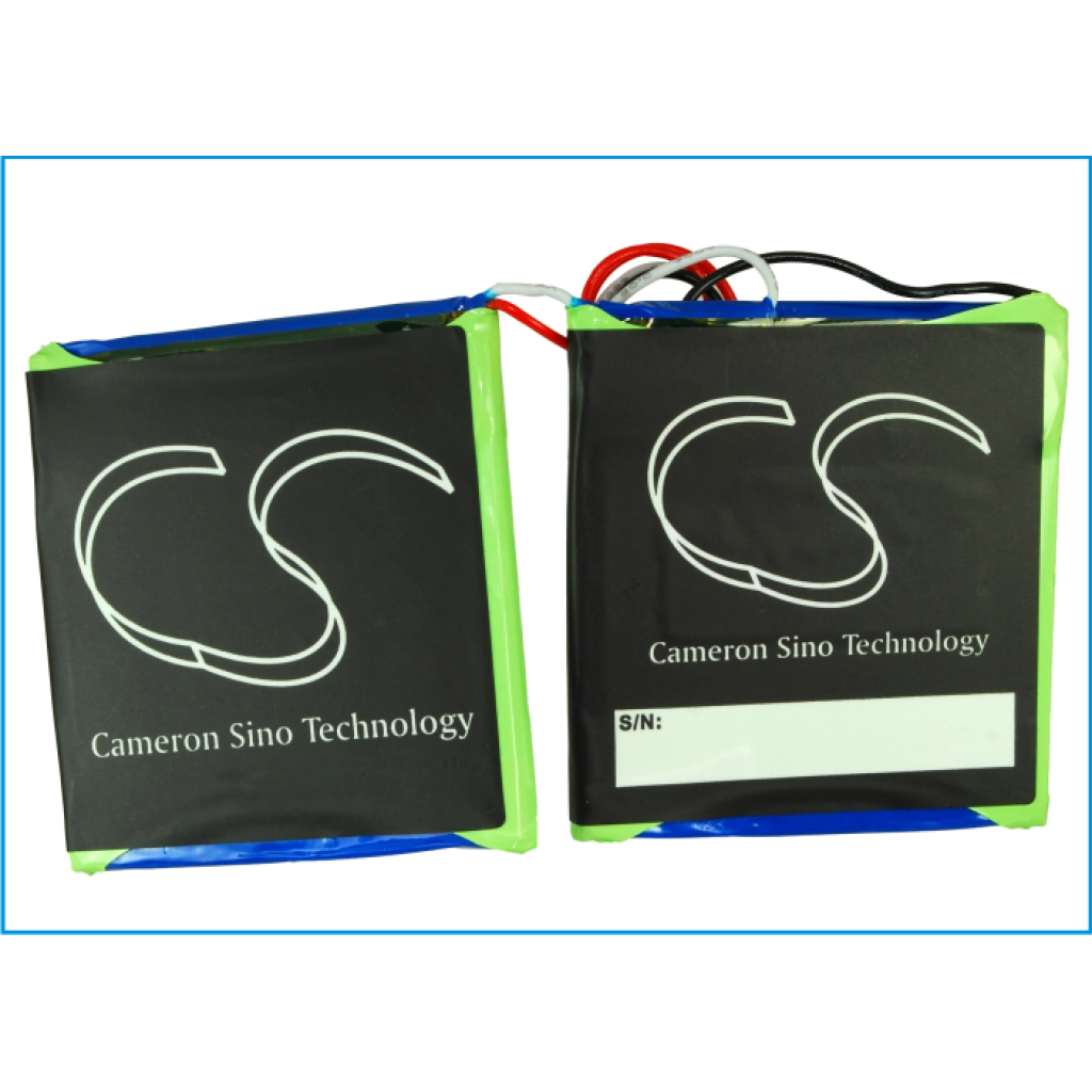 Battery Replaces MC742819231